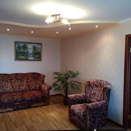 Apartment - Gorkogo Street Grodno Exterior foto